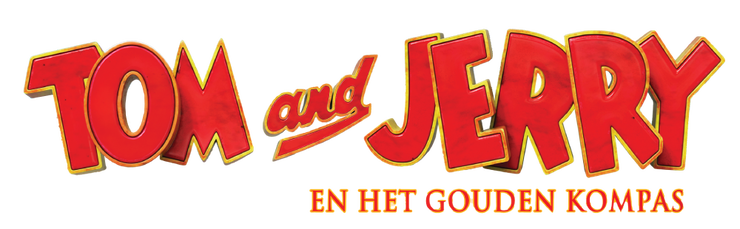 Tom & Jerry en Het Gouden Kompas