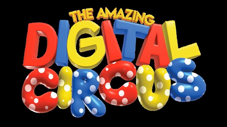 The Amazing Digital Circus: The Last Act