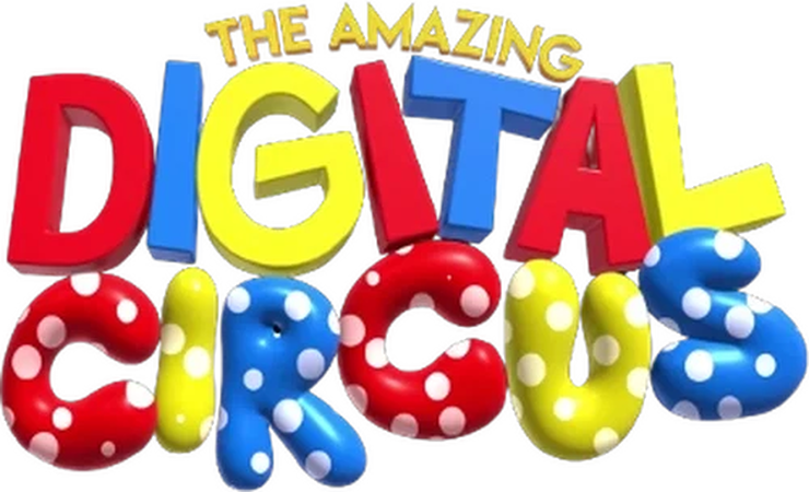 The Amazing Digital Circus: The Last Act