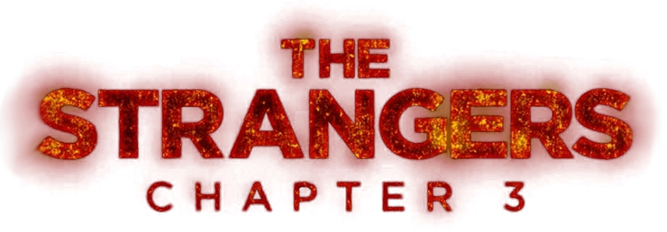 The Strangers : Chapter 3