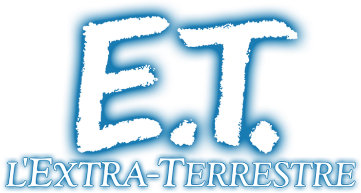 E.T. L'extraterrestre