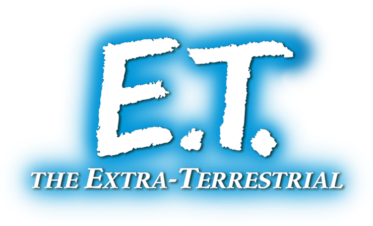 E.T. the Extra-Terrestrial