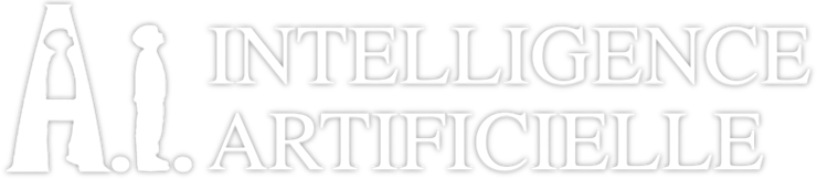 A.I. Intelligence Artificielle