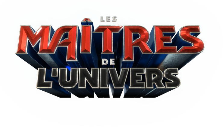 Les Maîtres de l'Univers