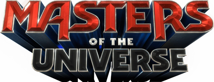 Masters of the Universe