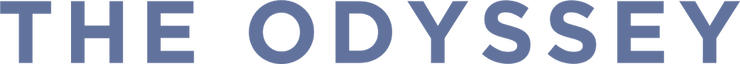 The Odyssey