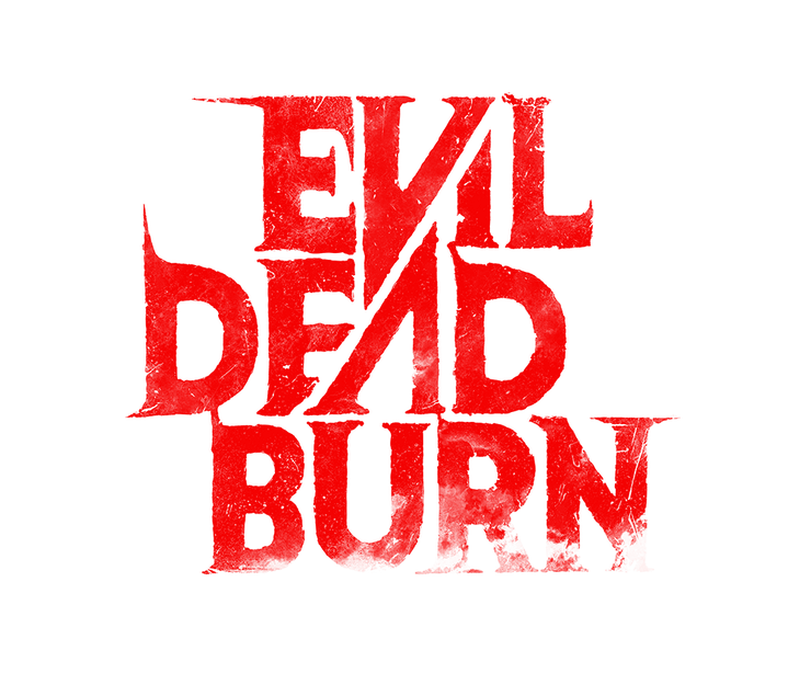 Terror Night : Evil Dead Burn