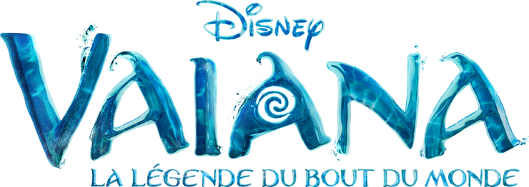 Vaiana : la légende du bout du monde