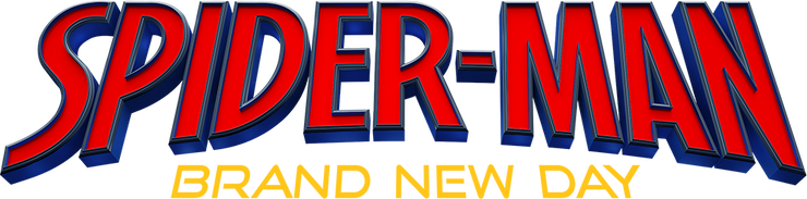 Spider-Man : Brand New Day