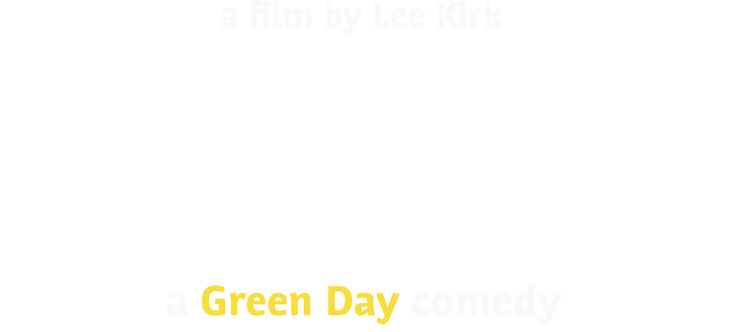 Nimrods : A Green Day Comedy