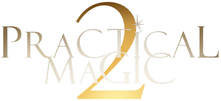 Ladies Night : Practical Magic 2