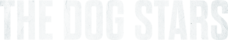 The Dog Stars