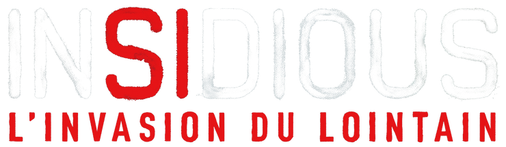 Terror Night: Insidious : L'Invasion du Lointain