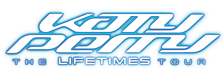 Katy Perry: The Lifetimes Tour - Live From Paris