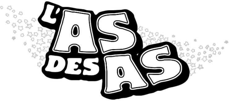 L'as des as