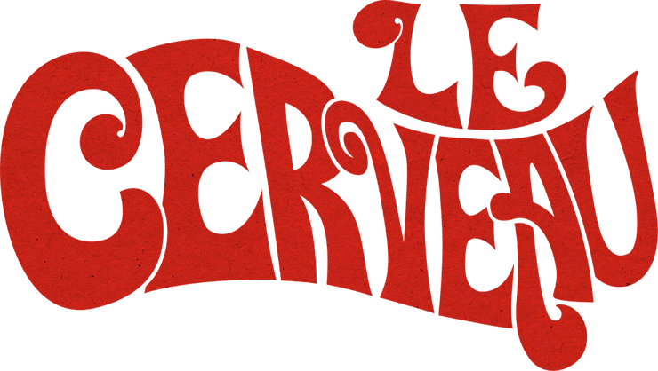 Le cerveau