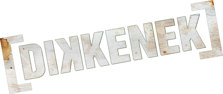 Dikkenek