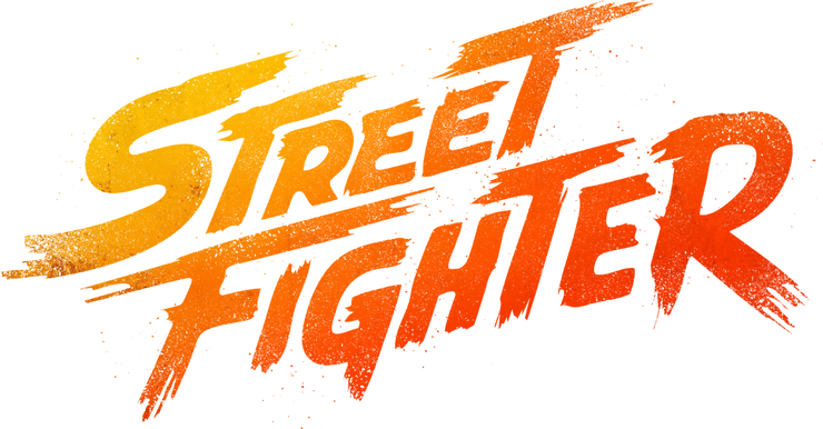 Street Fighter