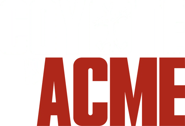 Coyote vs. Acme