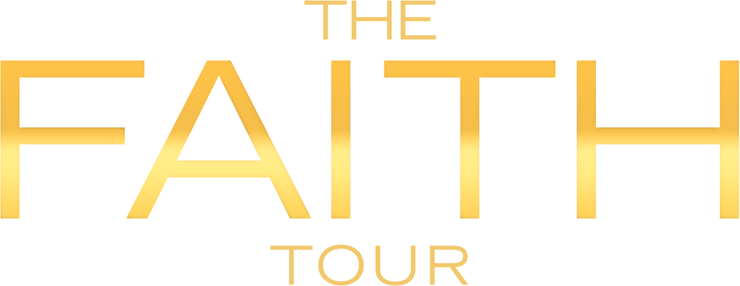 George Michael : The Faith Tour