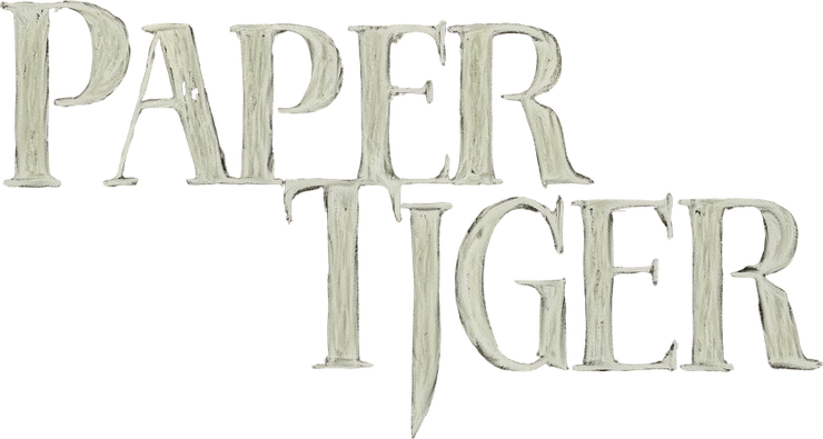 Paper Tiger