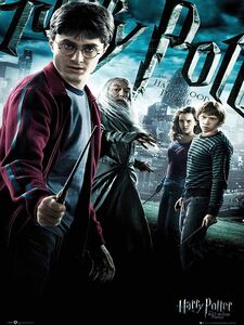 Harry Potter et le Prince de Sang-Mêlé