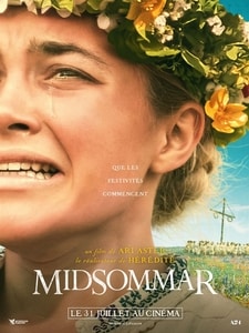 Louvain-la-Toile : Midsommar