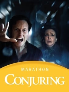 Marathon : The Conjuring