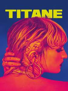 Louvain-la-Toile : Titane