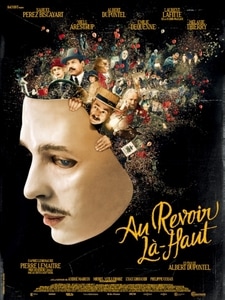 Louvain-la-Toile : Au revoir là-haut