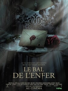 The Invitation