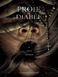 La Proie du Diable