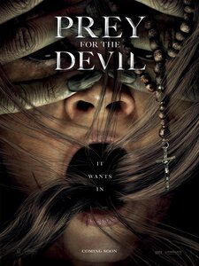 Prey For The Devil