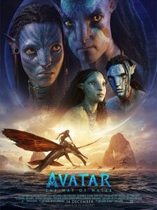 Avatar: The Way of Water 