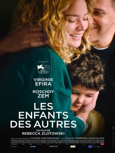 Les enfants des autres