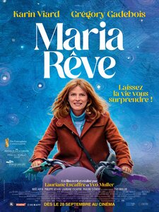 Maria rêve