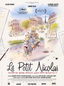 Le Petit Nicolas