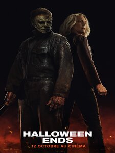 Halloween Ends