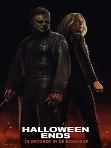 Halloween Ends