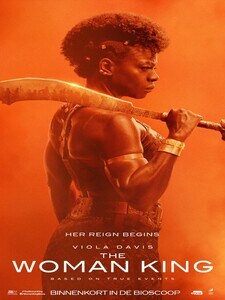 The Woman King