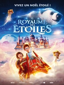 Le royaume des étoiles
