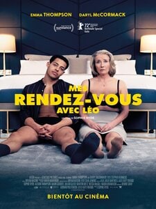 Mes rendez-vous avec Leo