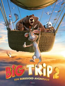 Big Trip 2