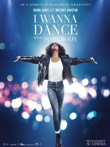 Whitney Houston : I Wanna Dance With Somebody
