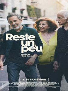 Reste un peu