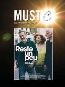 Reste un peu