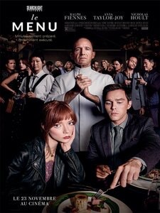 Le Menu