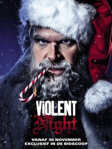 Violent Night
