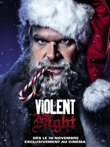 Violent Night
