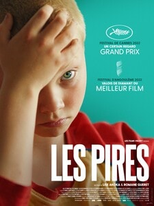 Les pires